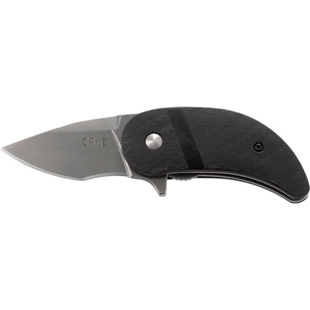 Picture of Crkt Knives Snicker 1.84" Fine Edge Stonewashed Blade
