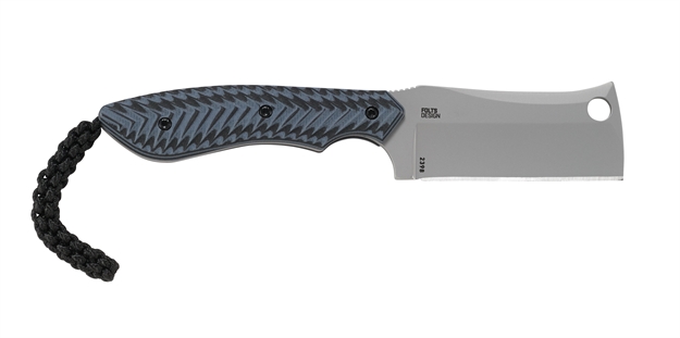Picture of Crkt Spec Cleaver Gry/Blk 2398