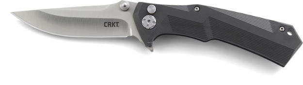 Picture of Crkt Tighe Tac Two 3.3" Pln Satin