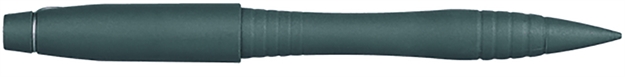Picture of  Crkt Tpenwrg Williams Defense Pen British Racing Green Grivory, Includes Pen Refill 794023041620