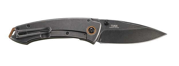 Picture of Crkt Tuna Drp Pnt Frm Lck Green 2520