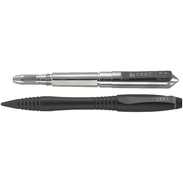 Picture of Crkt Williams Tactical Pen 6" Blk