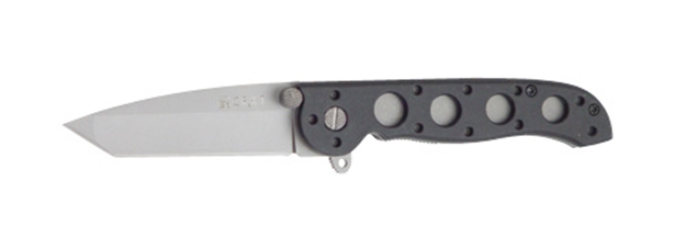 Picture of Crkt M16-Z 3.125" Blk/Sts Pln