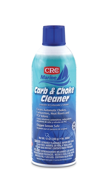 Picture of Croc Clnr Carb 12Oz