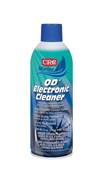 Picture of Croc Clnr Electric