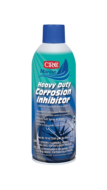 Picture of Crc Corrosion Inhibitor