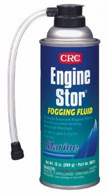 Picture of Croc Engine Stor For Omc