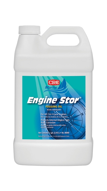 Picture of Croc Engine Stor GA