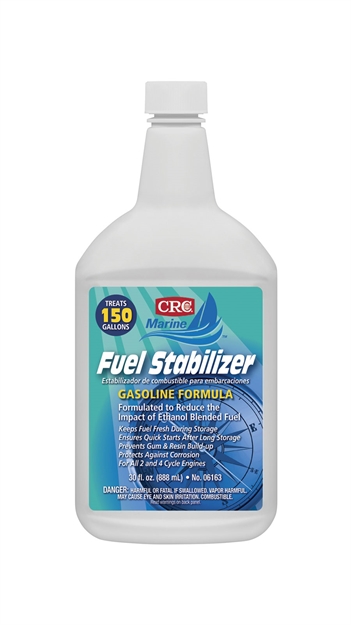 Picture of Croc Fuel Stabilizer 32Oz