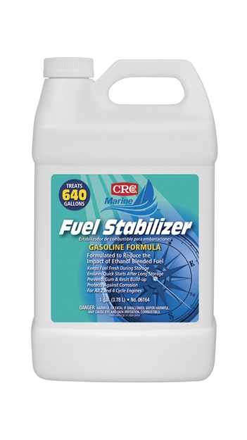 Picture of Croc Fuel Stabilizer Gal
