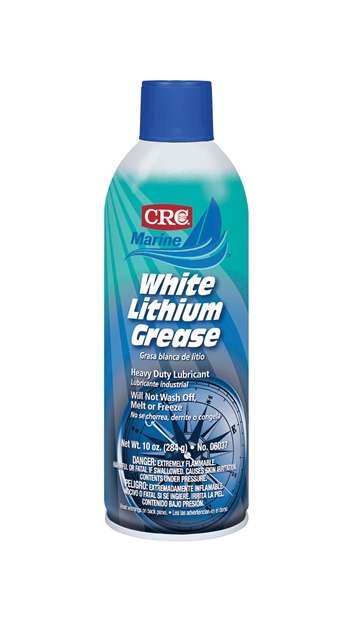 Picture of Crc Grease Wht Lthm 10Oz
