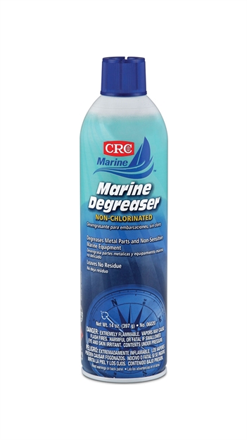 Picture of Croc Mar Degreaser Non-Chl 14Oz