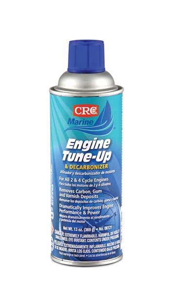 Picture of Croc Marine Eng Tune UP & Decab