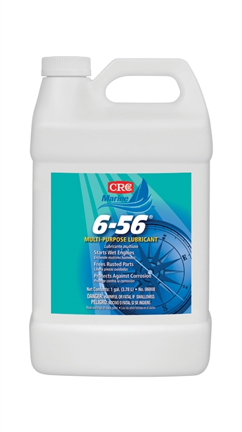 Picture of Croc Marine Formula GA