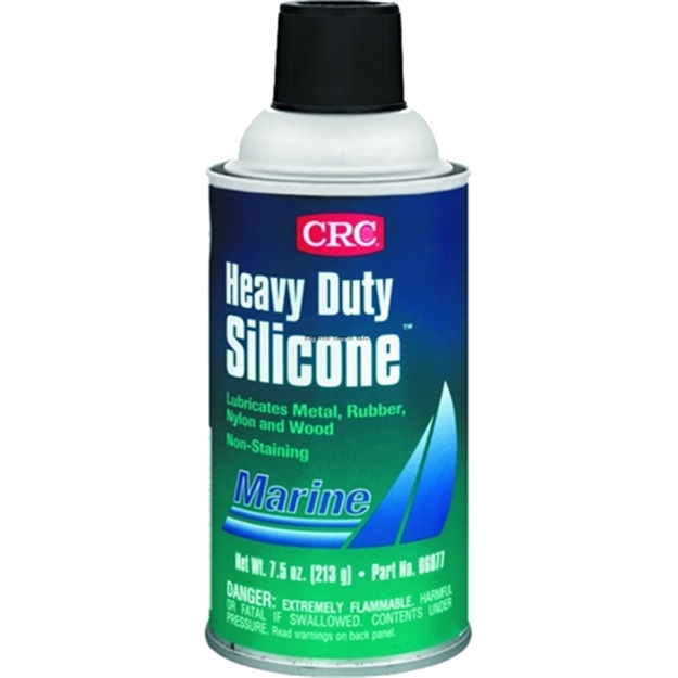 Picture of Crc Marine Sil Lub 12 OZ