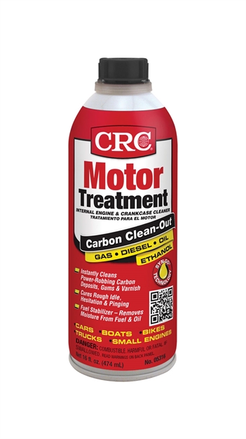 Picture of Croc Motor Treatment 16Oz