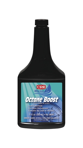Picture of Croc Octane Booster