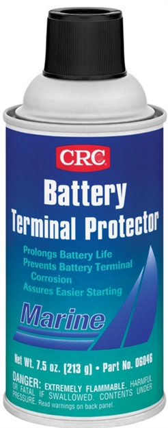 Picture of Croc Protect Batt Trm 8Oz