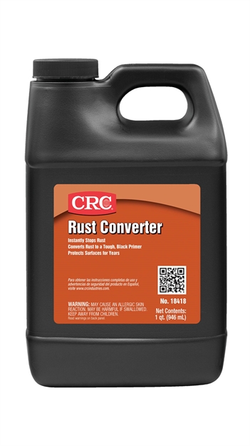 Picture of Croc Rust Convertor-Quart