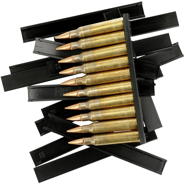 Picture of Cromag Sc-00031 FL Stripper Clips SC00031