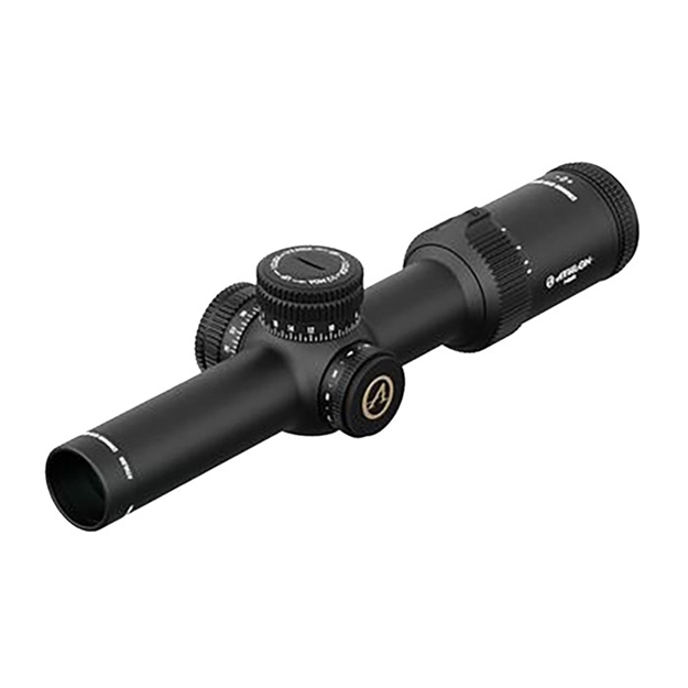 Picture of Cronus Btr Gen2 1-6X24mm Sfp Illuminated Rifle Scope 100045268 -