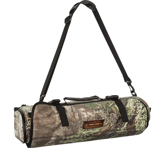 Picture of Crooked Horn Spotting Scope Case (M)