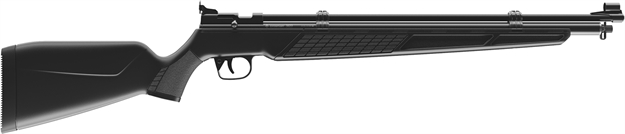 Picture of  Cros C3622s Pcp Powered BA Air Rifle