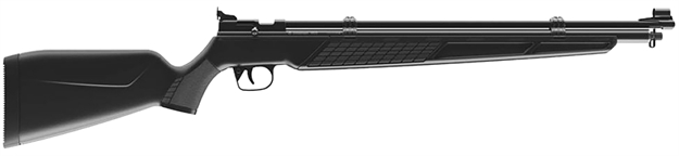 Picture of  Cros C3677s Pcp Powered BA Air Rifle