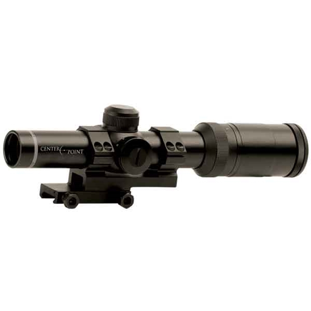 Picture of Crosman 1-4X20 Adventrue Scope