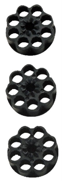 Picture of Crosman 1088 Spare Clips 3/Pk 0488