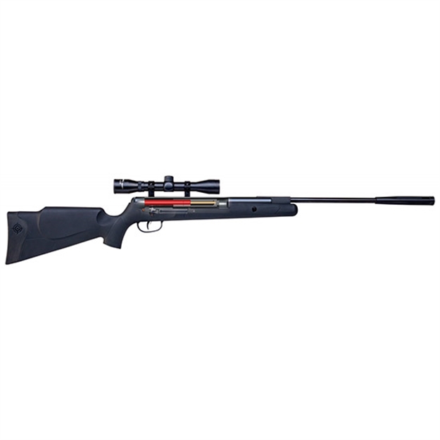 Picture of Crosman 177 Fury Np/Wscope Syn