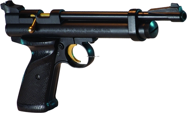 Picture of Crosman 22Cal C02 Pistol