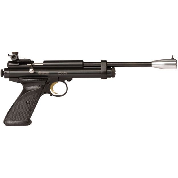 Picture of Crosman 2300S Co2 Pistol 177
