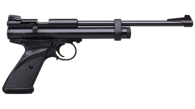 Picture of Crosman 2300T Target Pistol