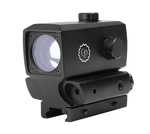 Picture of Crosman 30Mm Enclsed Sight W/Laser