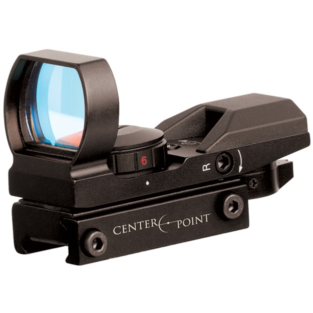 Picture of Crosman 32Mm Reflex Sight