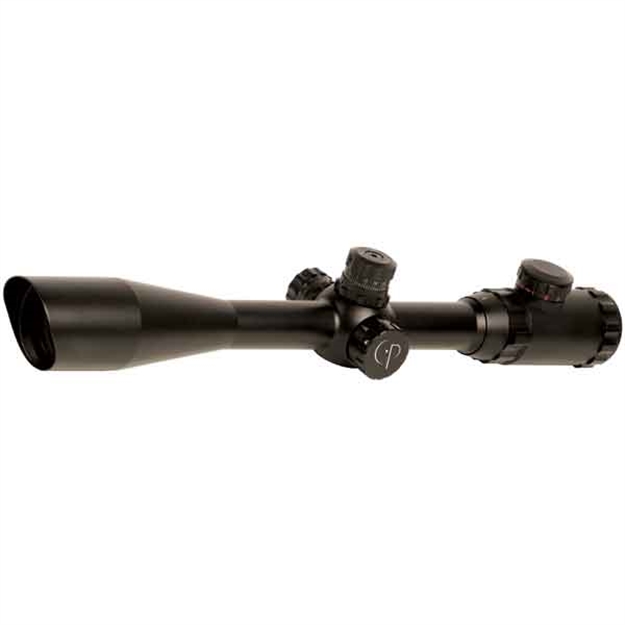 Picture of Crosman 4-16X40 Adv. Mil Dot Advent