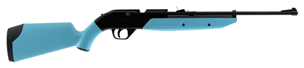 Picture of Crosman 760 Pumpmaster Rfl Lght Blue