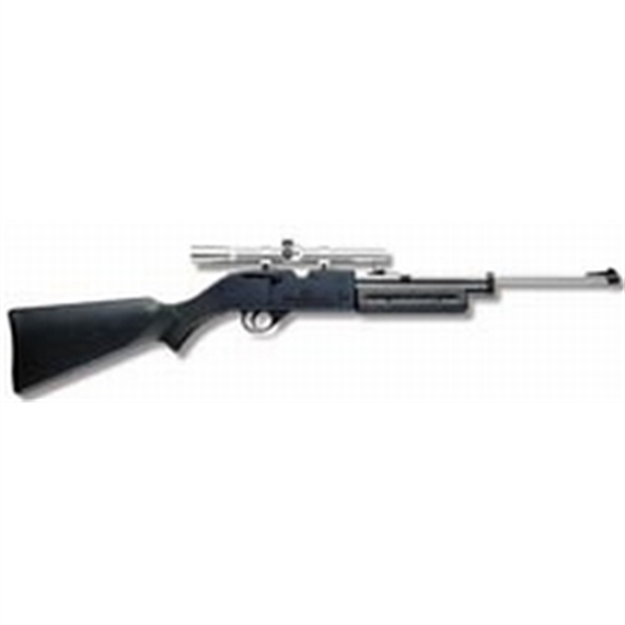 Picture of Crosman 760 Pumpmaster W/4X15