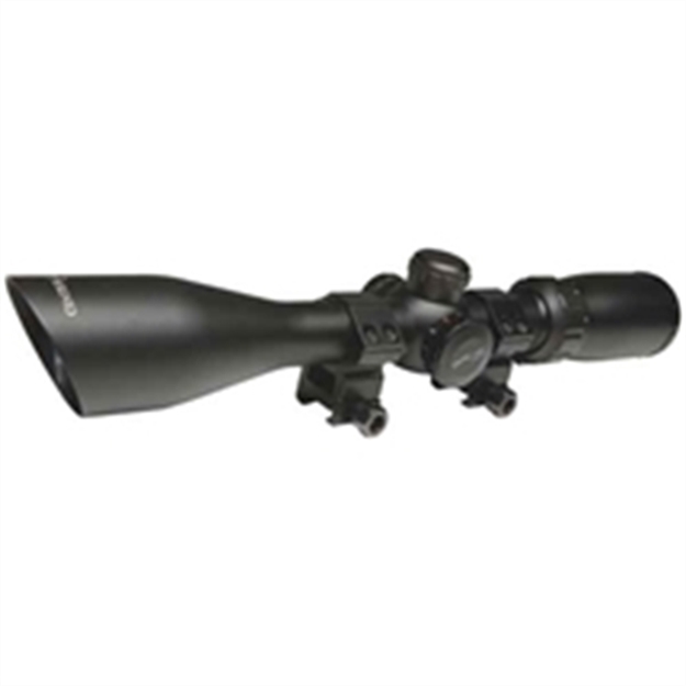Picture of Crosman Advent 3-9X40 D IL
