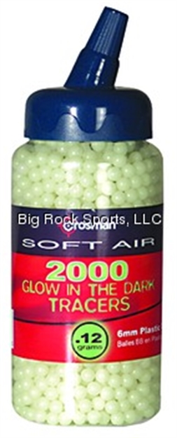 Picture of Crosman Airsoft Ammo Glow