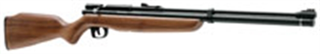 Picture of Crosman Ben Discovery Pneumatic 177