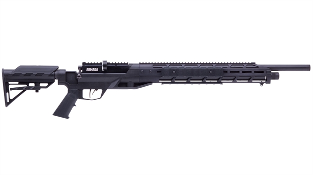 Picture of Crosman Benj Armada .25