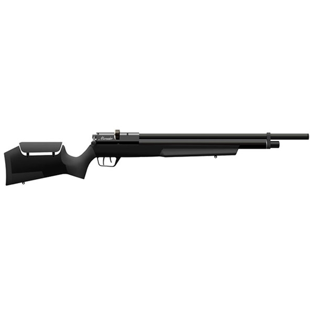 Picture of Crosman Pcp Marauder .25 Cal. Air Rifle Synthetic Stock< BP2564S