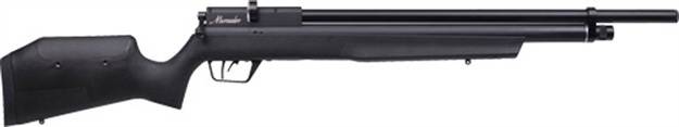 Picture of Crosman Pcp Marauder .25 Cal. Air Rifle Synthetic Stock BP2564S 028478140851