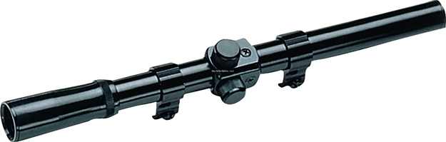 Picture of Crosman Bsh 410 Rifle Scope