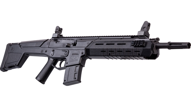 Picture of Crosman Bushmaster Acr .177 Pump