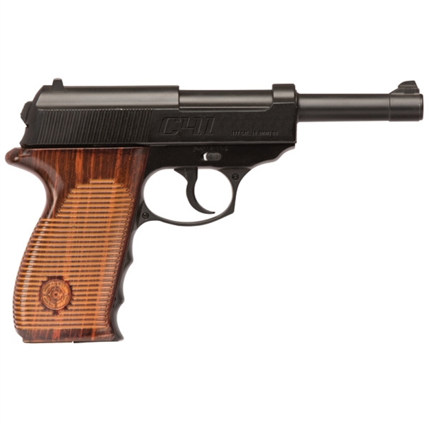 Picture of Crosman C41 Pstl 177Cal Co2