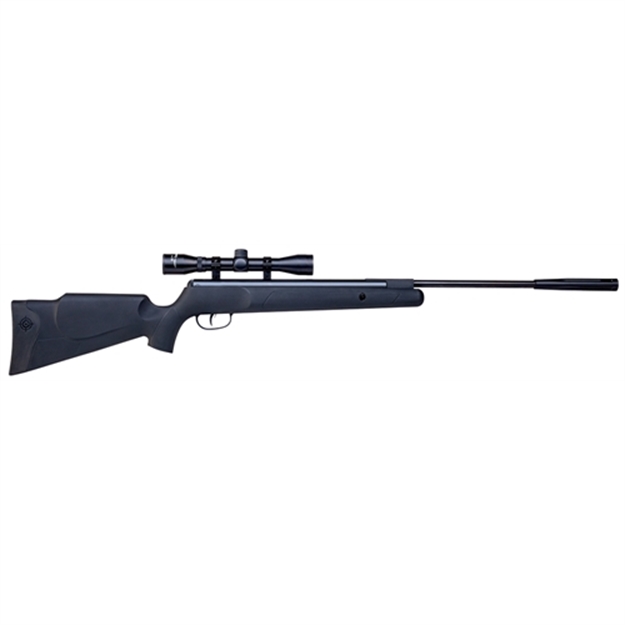 Picture of Crosman Cf7m77x Fury Air Rifle Break Open .177 Pellet