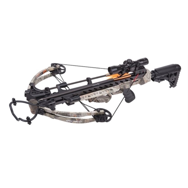 Picture of Centerpoint Spectre 375 W/20" Arrows